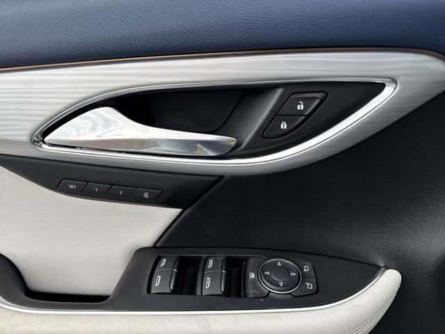 New 2026 Buick Envision Avenir image 13