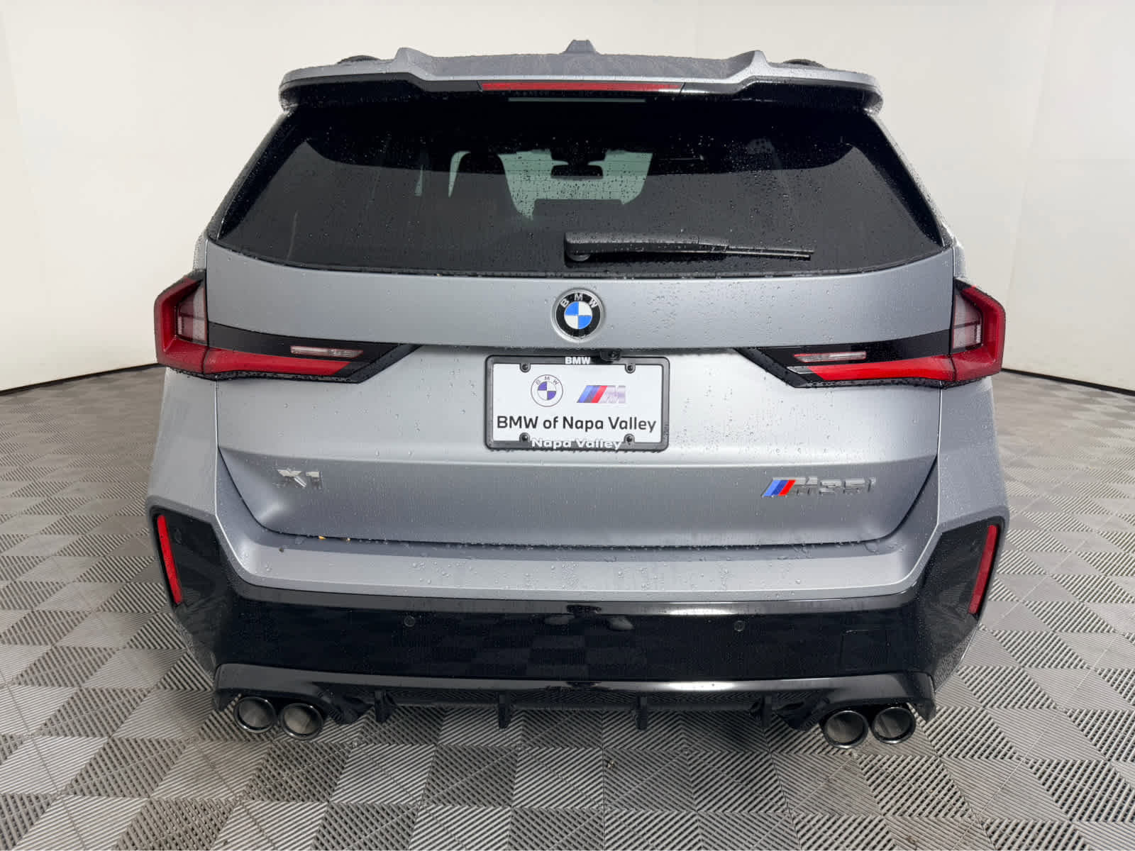 New 2026 BMW X1 M35i w/ Technology Package image 5