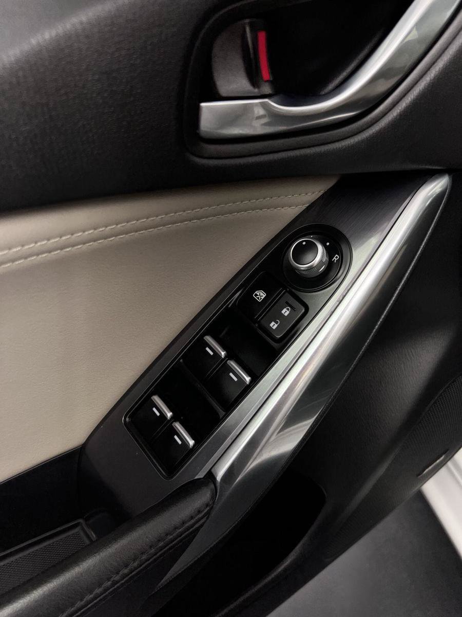 Used 2017 MAZDA MAZDA6 Touring FWD image 13