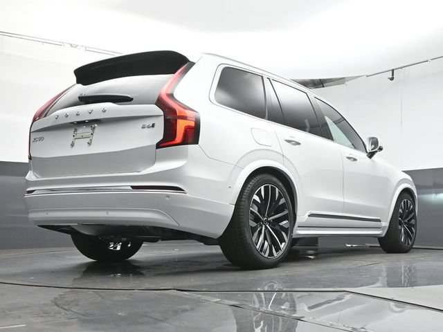 Used 2026 Volvo XC90 B6 Ultra w/ Protection Package Premier AWD/4WD image 39