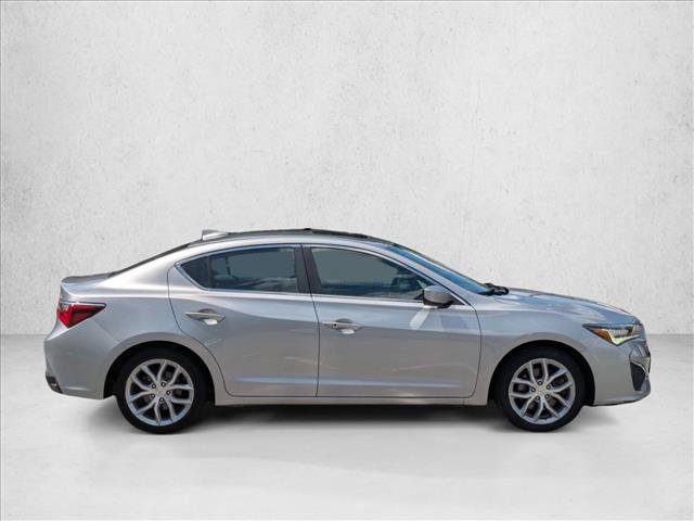 Used 2020 Acura ILX FWD image 4