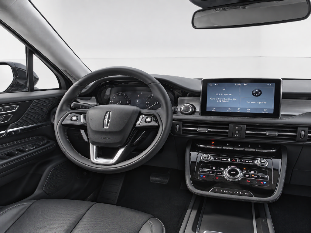 Used 2022 Lincoln Corsair FWD image 22