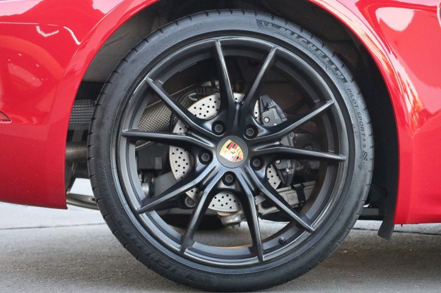 Used 2019 Porsche 718 Cayman RWD image 53