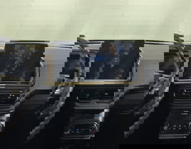 New 2025 Ford Bronco Sport Big Bend w/ Convenience Package image 12