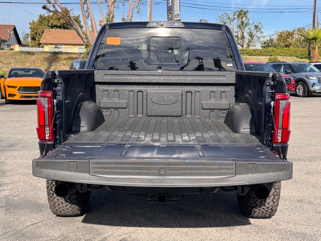 New 2026 Ford F150 Raptor image 13