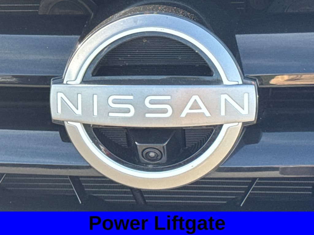 Used 2022 Nissan Armada Platinum w/ Captain's Chairs Package AWD/4WD image 16