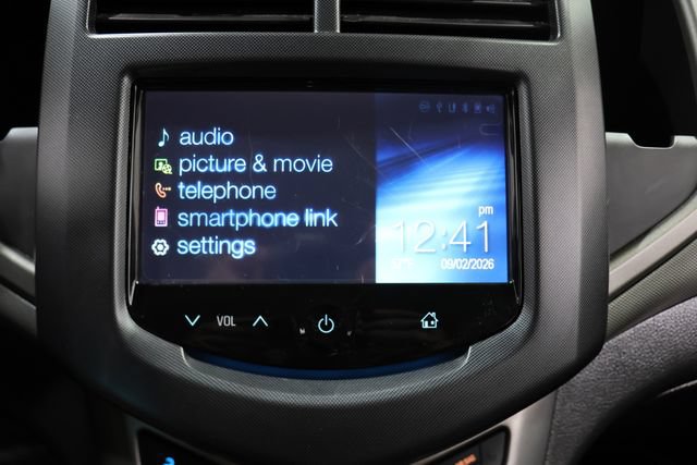 Used 2013 Chevrolet Sonic LT FWD image 20