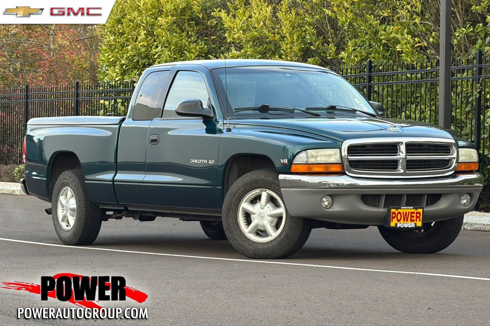 Used 1998 Dodge Dakota 2WD Club Cab image 1