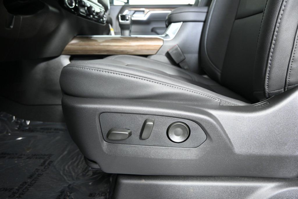 New 2026 Chevrolet Silverado 1500 RST image 20