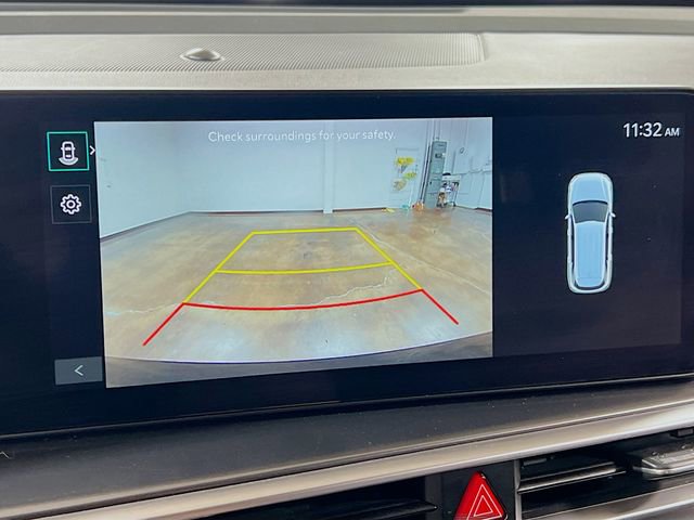 Certified 2024 Kia Sorento S image 14