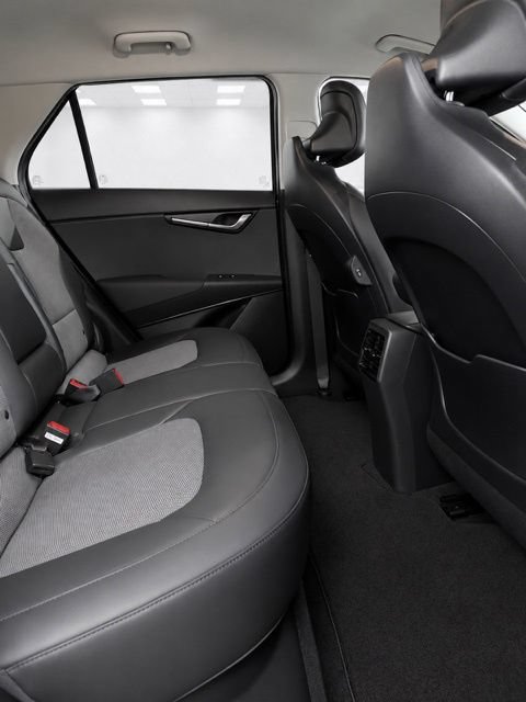Used 2024 Kia Niro Wind w/ Wind Preserve Package FWD image 15
