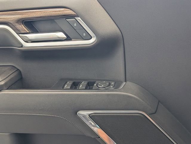 Certified 2023 Chevrolet Silverado 1500 LT AWD/4WD image 27