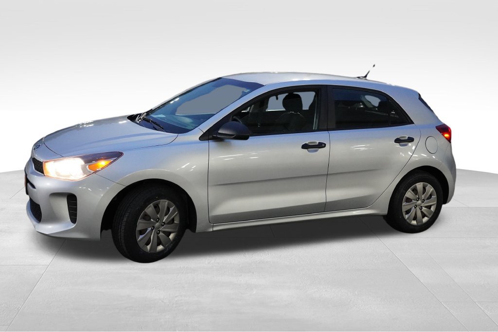 Used 2018 Kia Rio LX FWD image 10