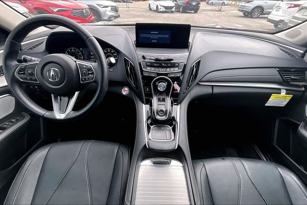 Used 2026 Acura MDX A-Spec image 20