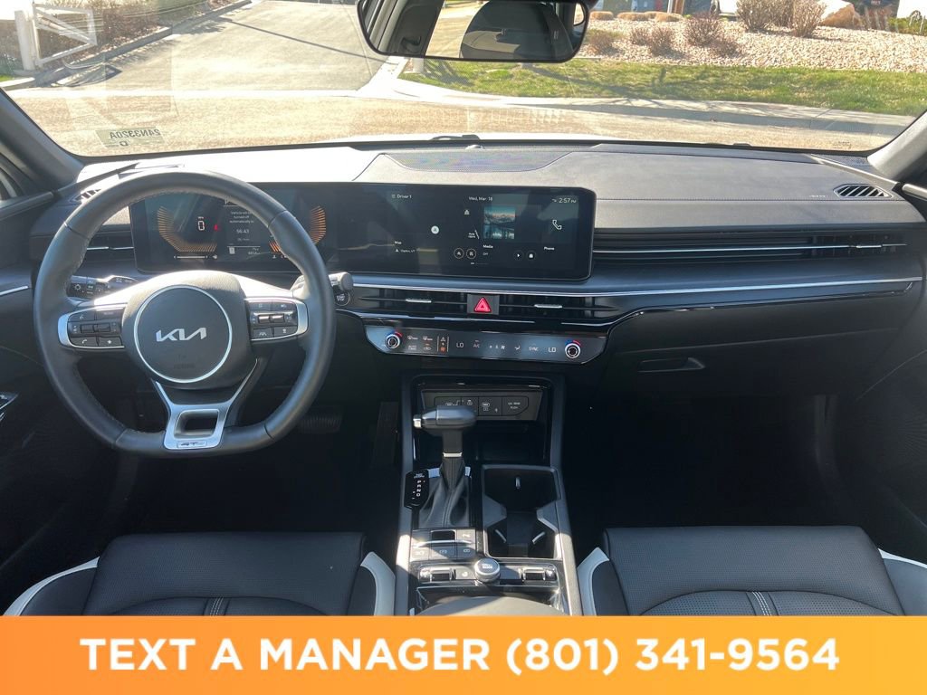 Used 2026 Kia Sportage X-Line image 12