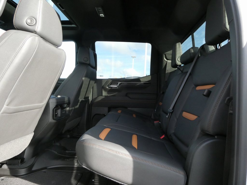 New 2026 GMC Sierra 1500 AT4 w/ AT4 Premium Package image 36
