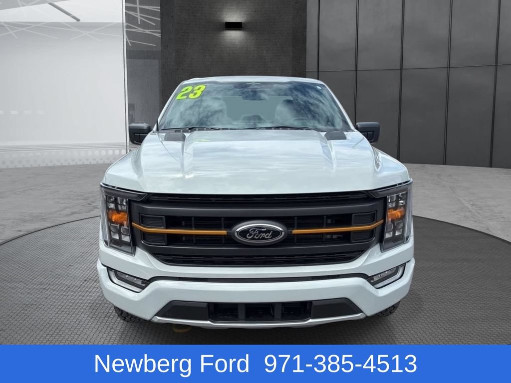 Used 2023 Ford F150 Tremor AWD/4WD image 2