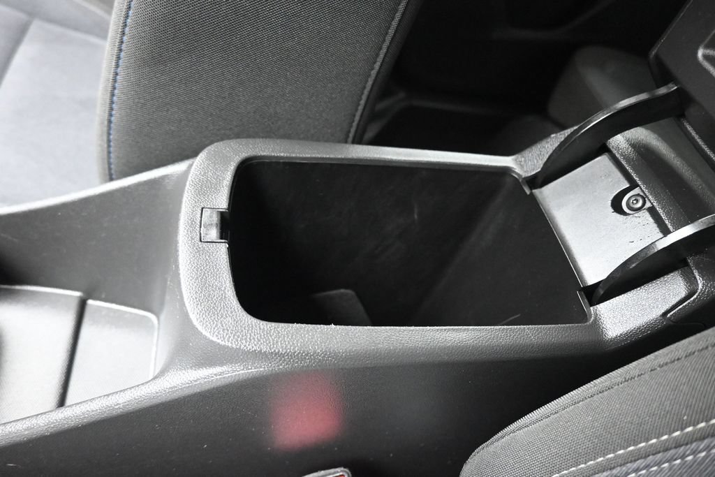 Used 2025 Chevrolet Trax LS FWD image 20