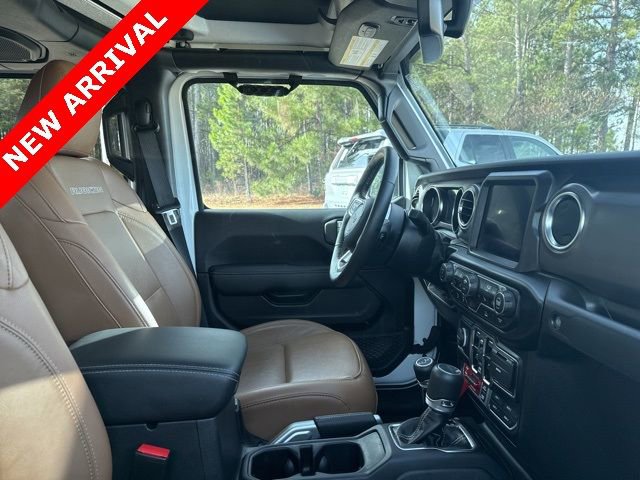 Used 2023 Jeep Gladiator Sport image 16