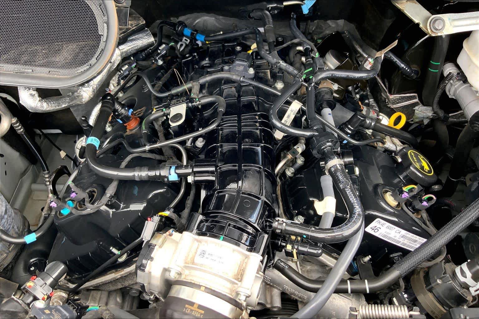 Used 2025 Ford Transit 350 XLT RWD image 31