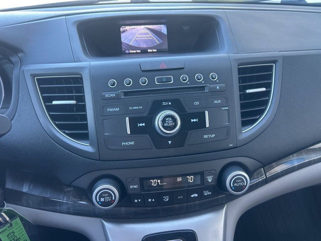 Used 2014 Honda CR-V EX-L image 13