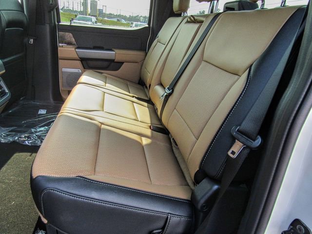 New 2025 Ford F250 Lariat w/ Lariat Ultimate Package image 10