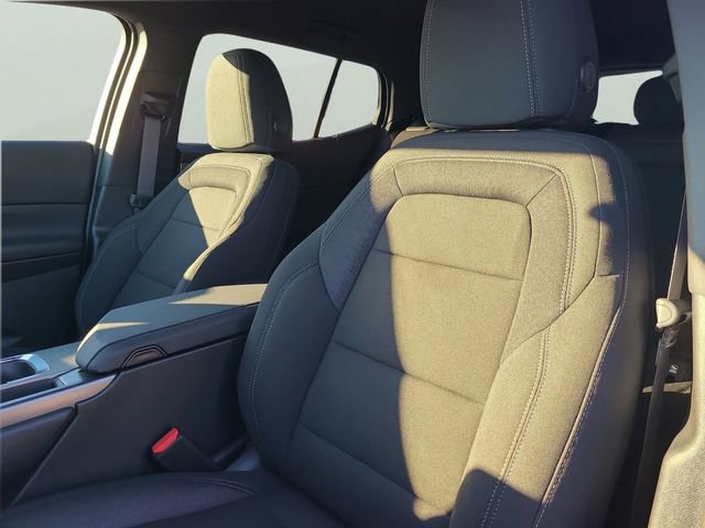 New 2026 Chevrolet Equinox EV LT image 22