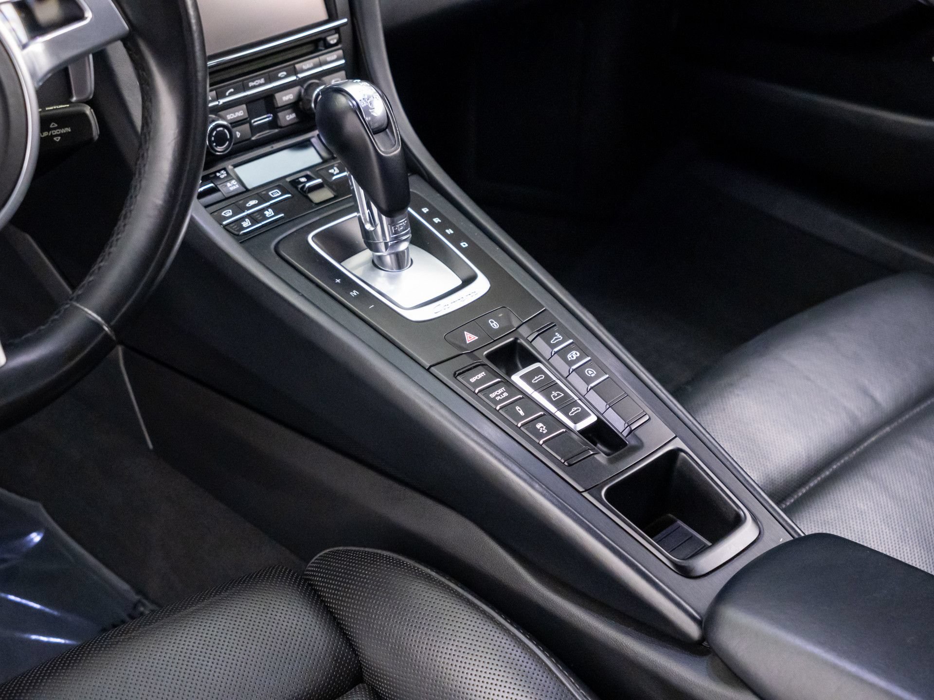 Used 2015 Porsche 911 Carrera GTS RWD image 13