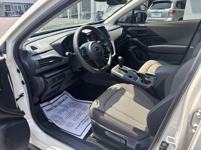 Used 2024 Subaru Crosstrek 2.0i Premium AWD/4WD image 14