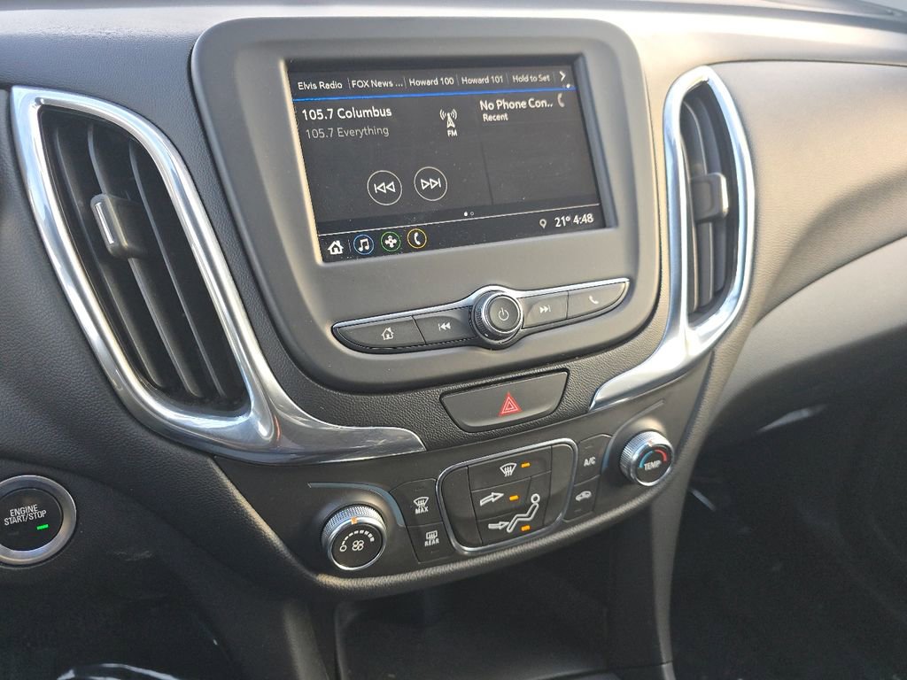 Used 2019 Chevrolet Equinox LT image 26