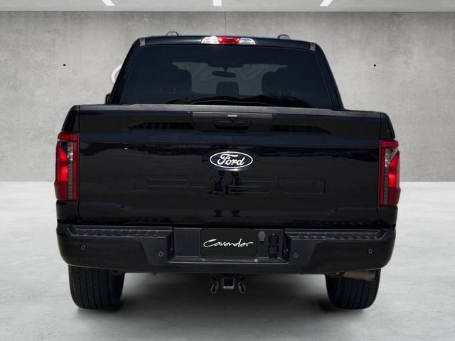 Used 2024 Ford F150 STX image 15