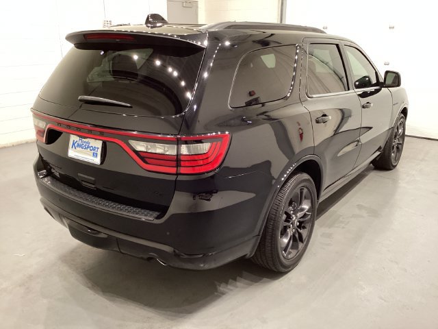 Used 2024 Dodge Durango R/T w/ Blacktop Package AWD/4WD image 5
