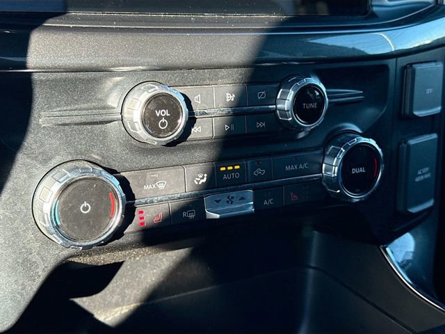 Used 2023 Ford F150 XLT w/ Equipment Group 302A High image 18