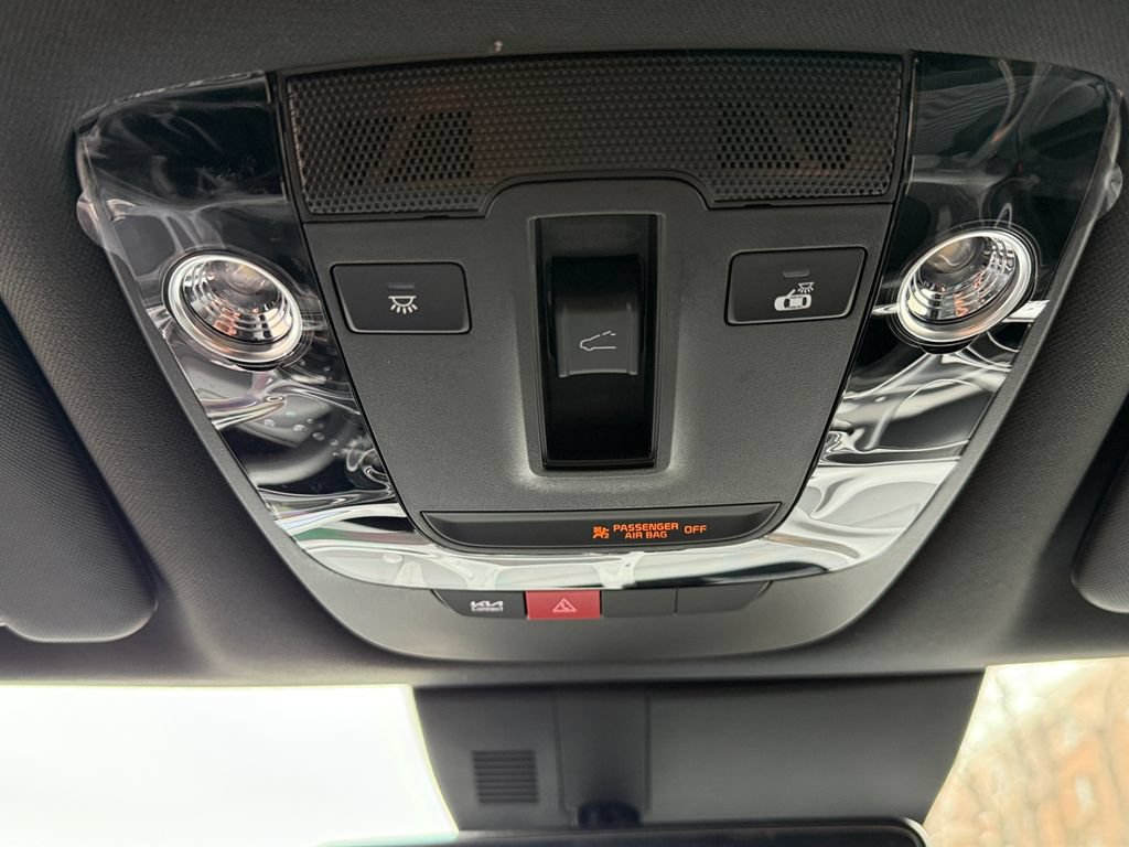 New 2026 Kia Sportage X-Pro Prestige AWD/4WD image 21
