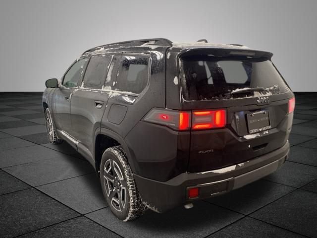 New 2026 Jeep Cherokee Limited image 4