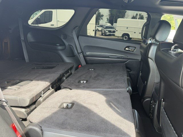 Used 2023 Dodge Durango R/T AWD/4WD image 36