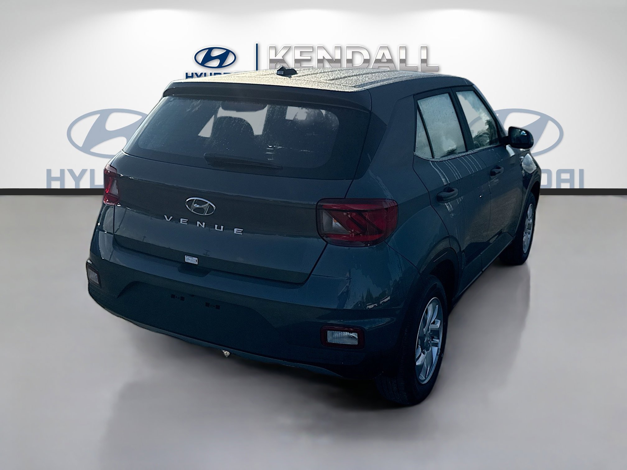 New 2026 Hyundai Venue SE image 6