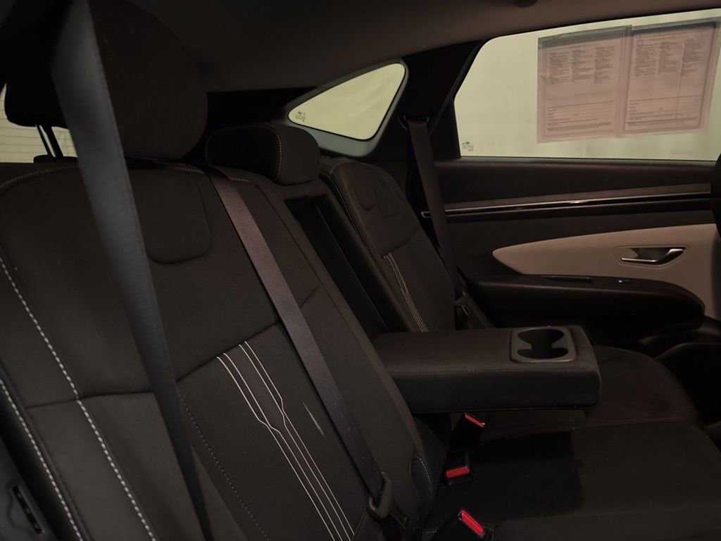 Certified 2023 Hyundai Tucson SEL image 20