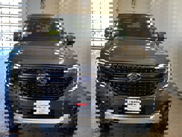 Certified 2024 Ford Ranger Lariat w/ FX4 Off-Road Package image 3