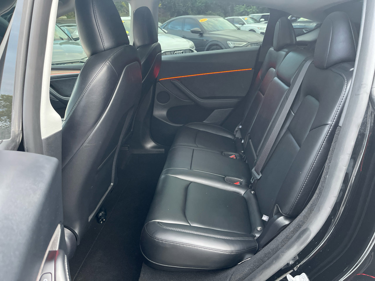 Used 2024 Tesla Model Y Long Range image 27