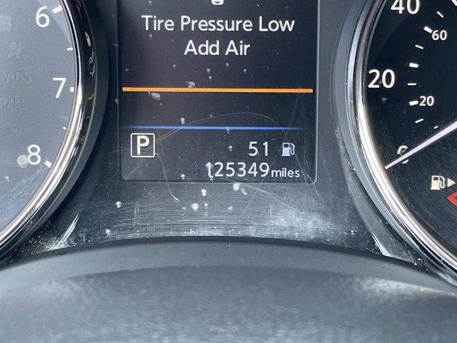 Used 2020 Nissan Rogue SV FWD image 41