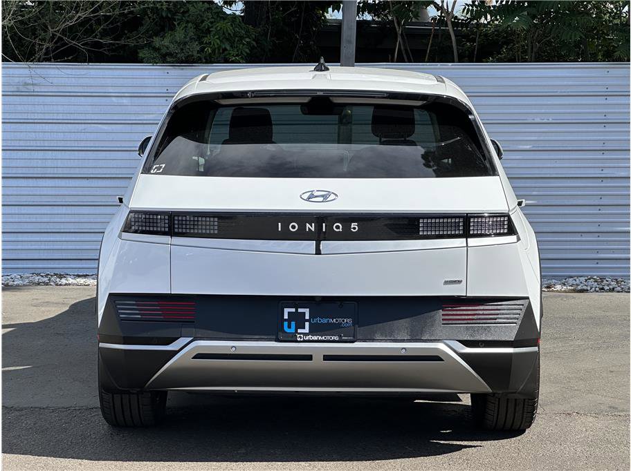 Used 2024 Hyundai Ioniq 5 SEL AWD/4WD image 11