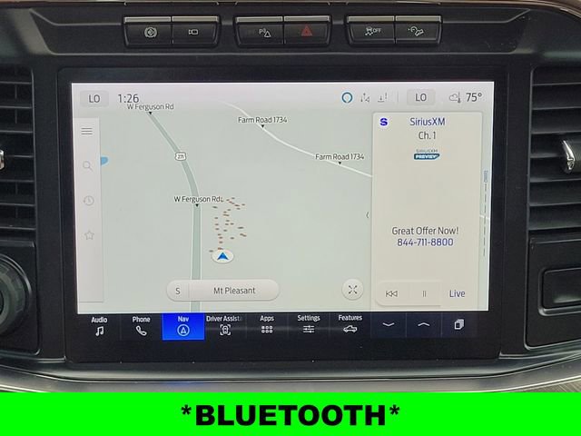 Used 2024 Ford F250 King Ranch AWD/4WD image 16