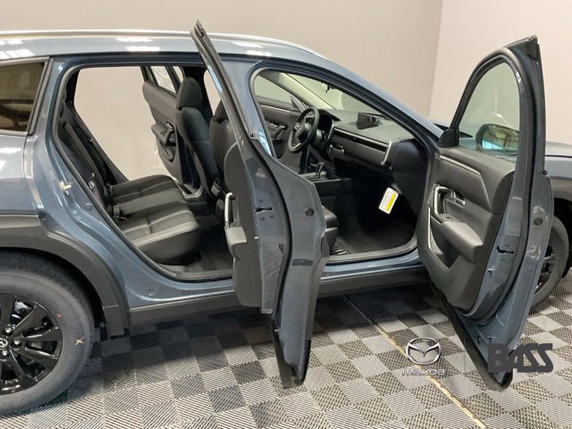 New 2026 MAZDA CX-50 AWD 2.5 S w/ Preferred Pkg image 21