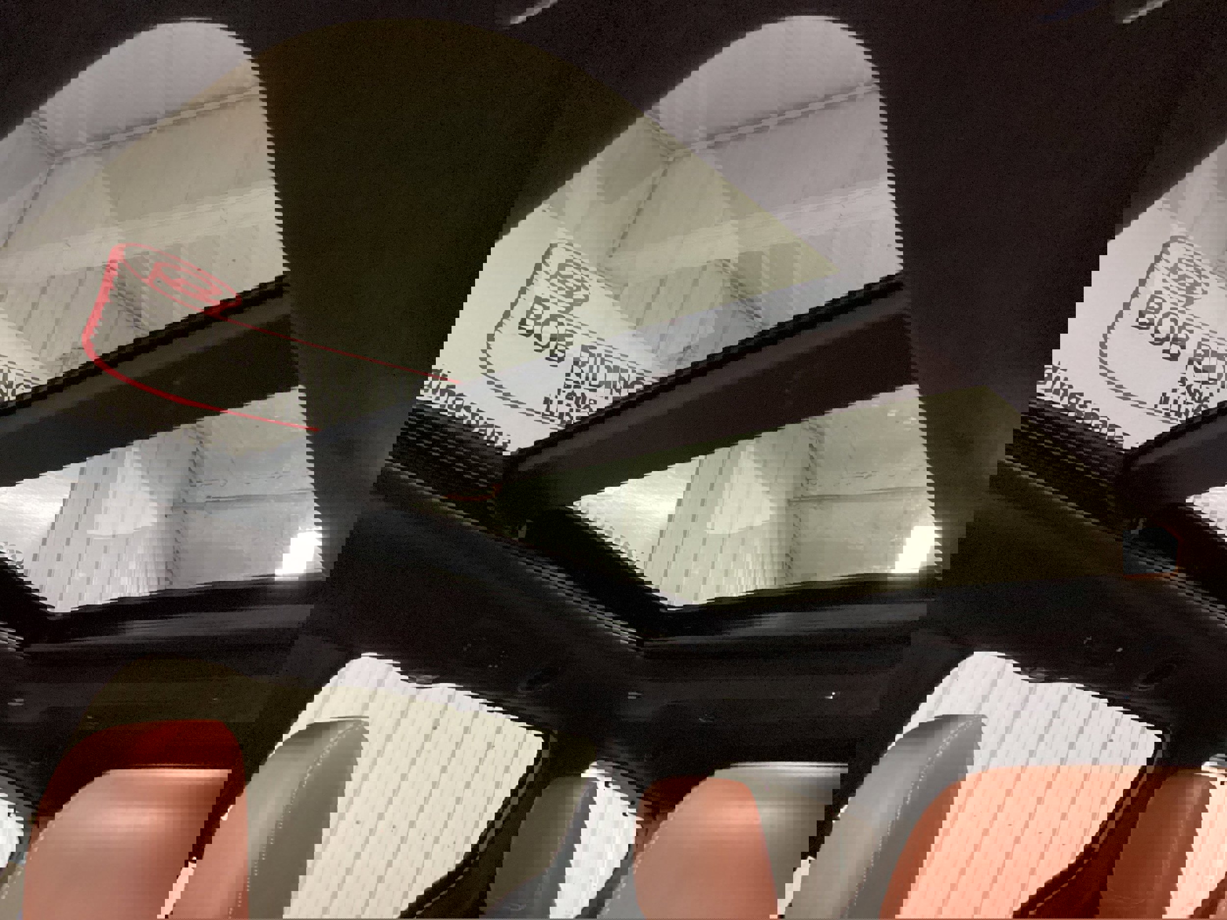 Used 2025 Chrysler Pacifica Pinnacle image 20