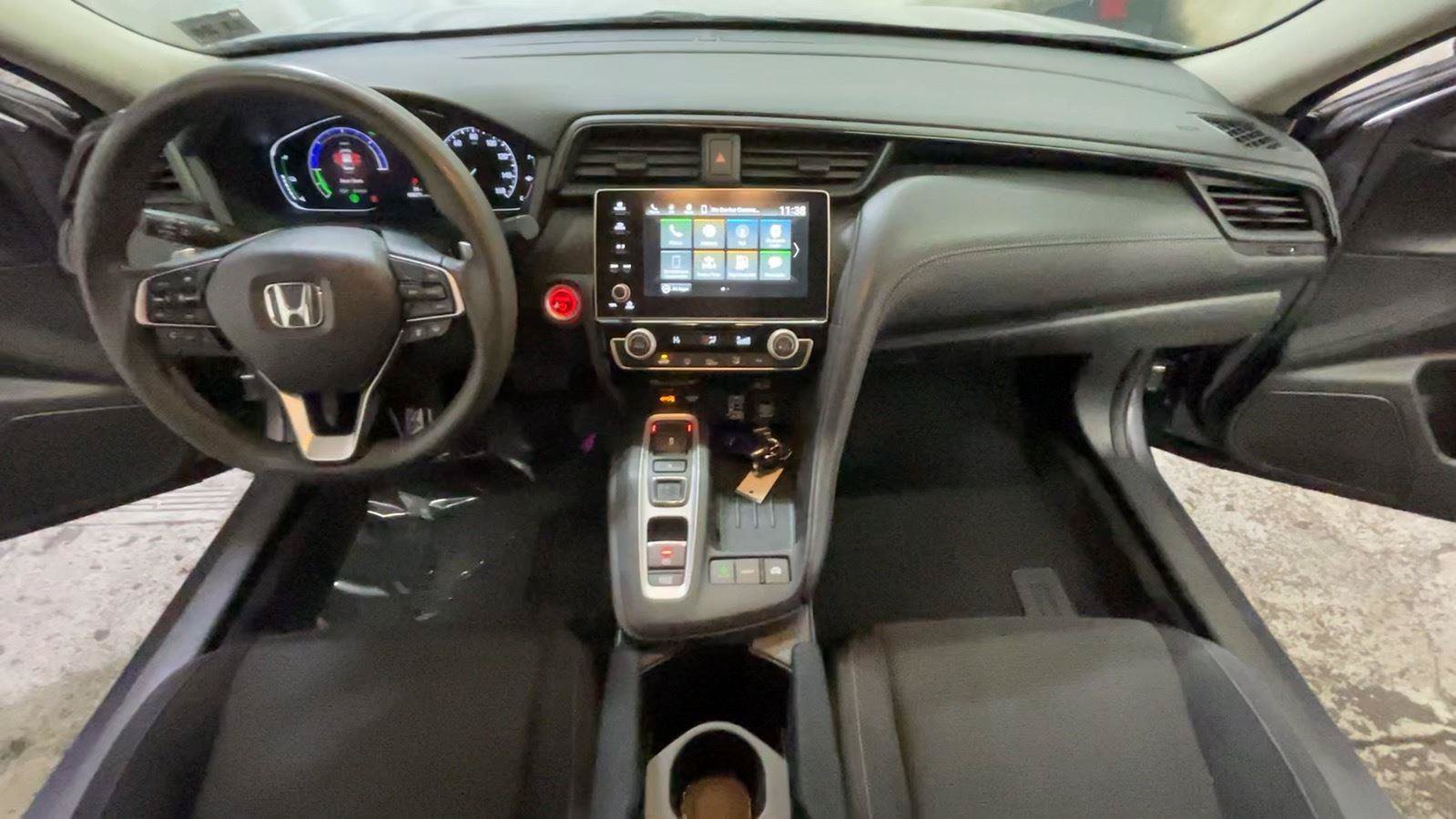 Used 2019 Honda Insight EX image 27