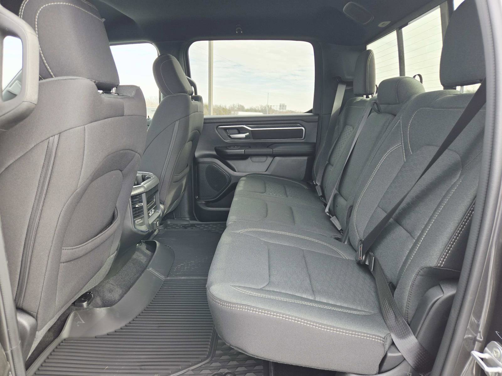 New 2026 RAM 1500 Big Horn image 12