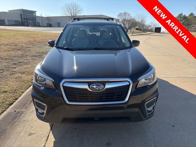 Used 2019 Subaru Forester Limited image 10