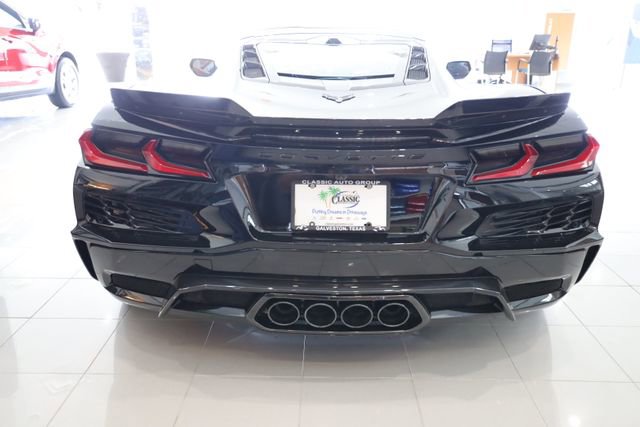 Used 2023 Chevrolet Corvette Z06 image 5