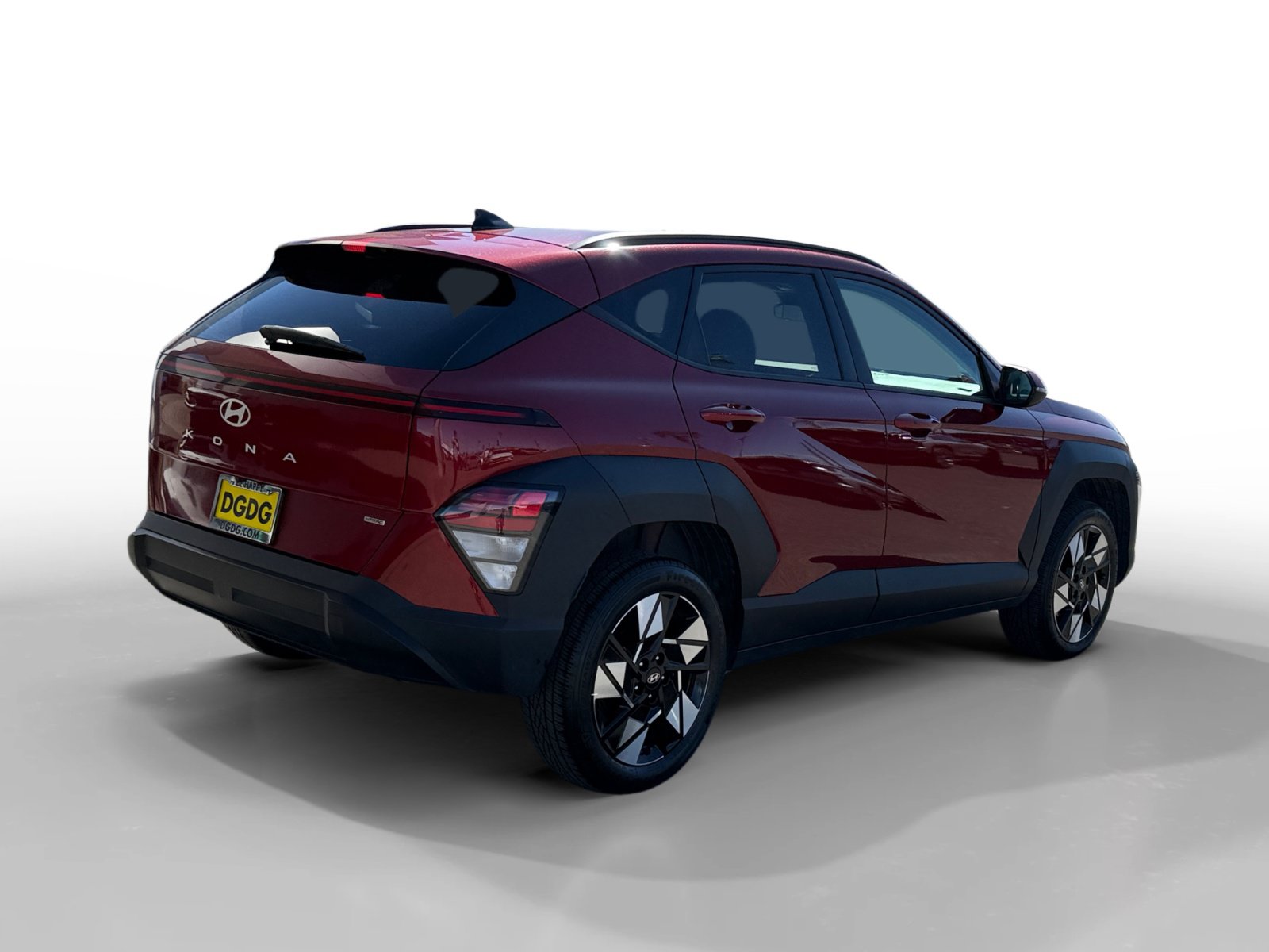 Used 2024 Hyundai Kona SEL AWD/4WD image 5